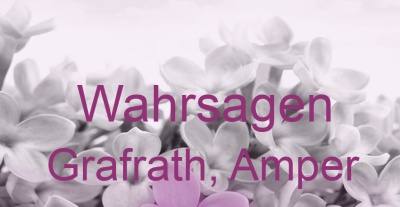 Wahrsagen Grafrath, Amper | Top-Experten für Kartenlegen, Wahrsagen, Hellsehen, Zukunftsdeutung. Wahrsagen Grafrath, Amper | Top-Experten für Kartenlegen, Wahrsagen, Hellsehen, Zukunftsdeutung.